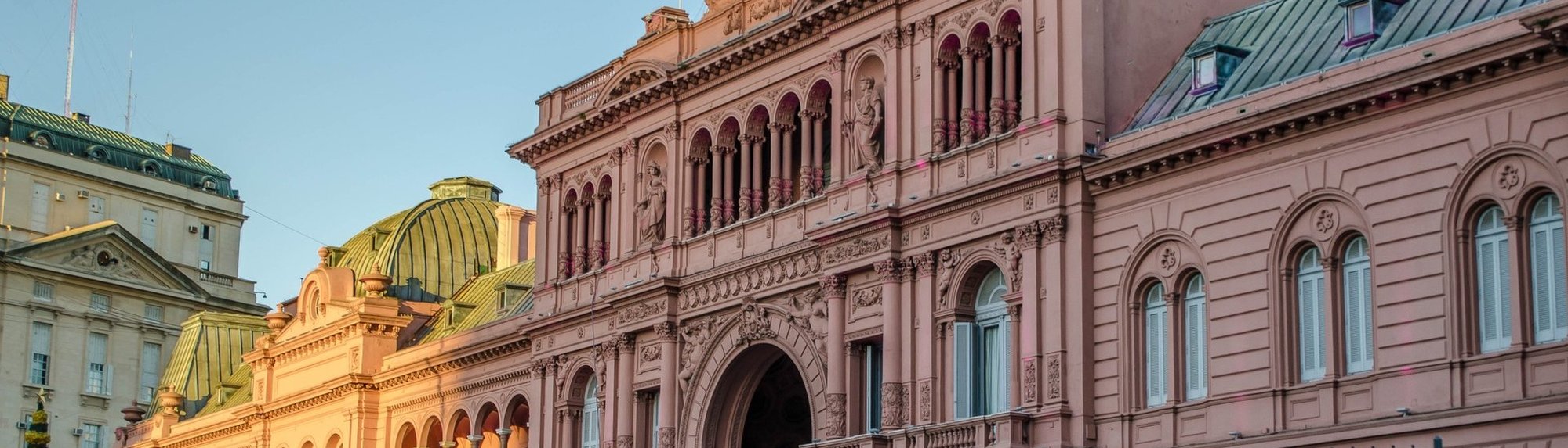 Centro de Jubilado y Pensionado Ba Arg